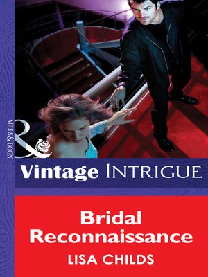 cover image of Bridal Reconnaissance